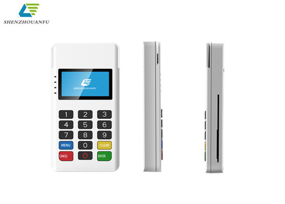 Thiết bị đầu cuối Pos chống nước được tùy chỉnh thiết bị đầu cuối Pos ngoại tuyến