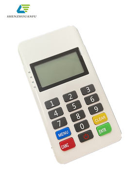 Kết nối 3G Thiết bị đầu cuối POS mini Máy Pos Android Chứng chỉ CE