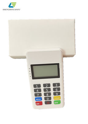 Thiết bị đầu cuối POS mini tùy chỉnh Máy thanh toán Pos kết nối 3G