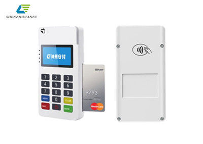 Buletooth Kết nối không dây cầm tay Pos Terminal 4G Wifi Màu tùy chỉnh