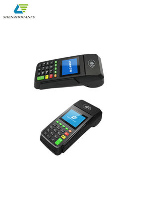 Thiết bị đầu cuối POS không dây chống bụi Thiết bị đầu cuối thanh toán Android để xác thực