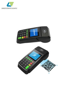 Thiết bị đầu cuối POS không dây chống nước Máy POS Buletooth Android