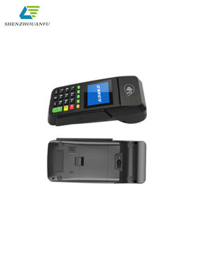 Máy Pos không dây hiệu suất cao dành cho thiết bị đầu cuối di động Android 60Hz