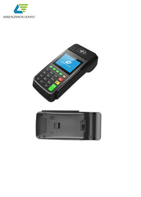 Thiết bị đầu cuối POS không dây OEM Bảo mật mã hóa Máy thanh toán Pos