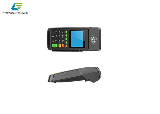 EMV Android All In One Pos iOS Máy Pos dựa trên Android hoàn hảo