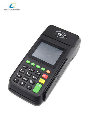 Bảo mật xác thực Thiết bị đầu cuối POS không dây OEM Pos Swipe Machine
