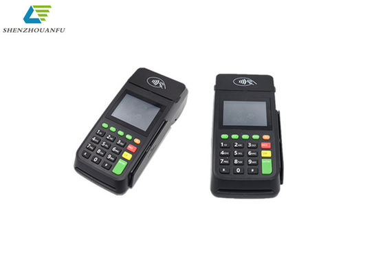 Bảo mật xác thực Thiết bị đầu cuối POS không dây OEM Pos Swipe Machine