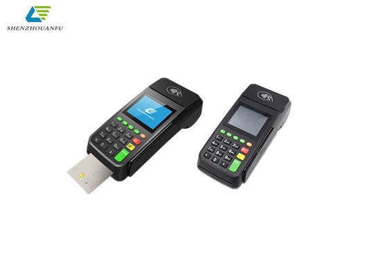 Màn hình LCD Thiết bị đầu cuối POS không dây