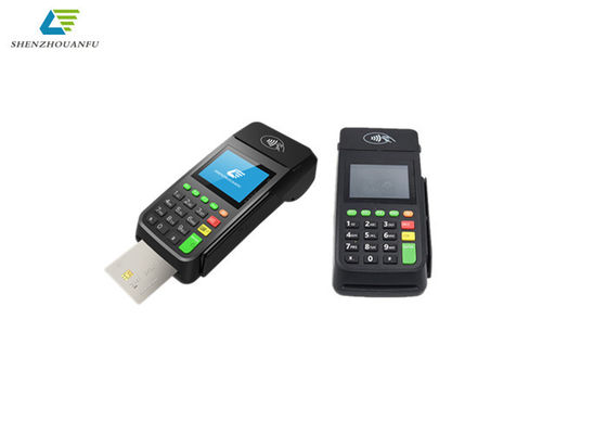 Máy Pos Bluetooth 50 Hz Mini Android Pos dành cho giao dịch kinh doanh