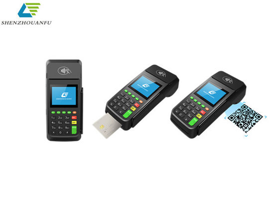 Màn hình LCD Android Pos cầm tay của ODM Máy Pos dựa trên Android