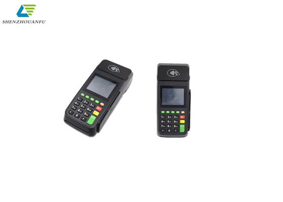 Màn hình LCD Android Pos cầm tay của ODM Máy Pos dựa trên Android