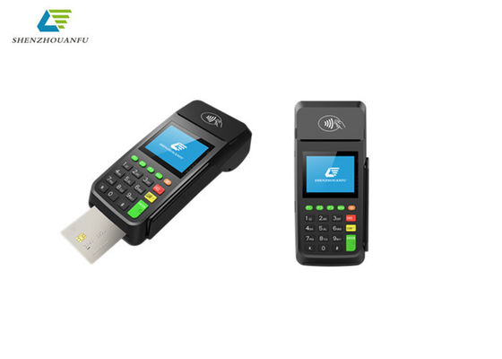 Màn hình LCD Android Pos cầm tay của ODM Máy Pos dựa trên Android