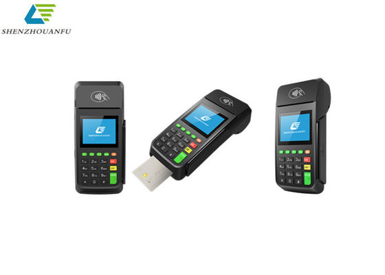 Máy Pos Wifi Android