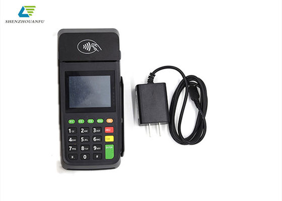 Máy Pos Wifi Android