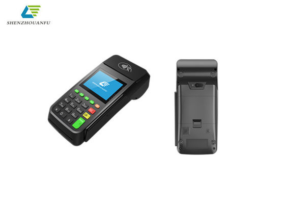 Máy Pos Wifi Android