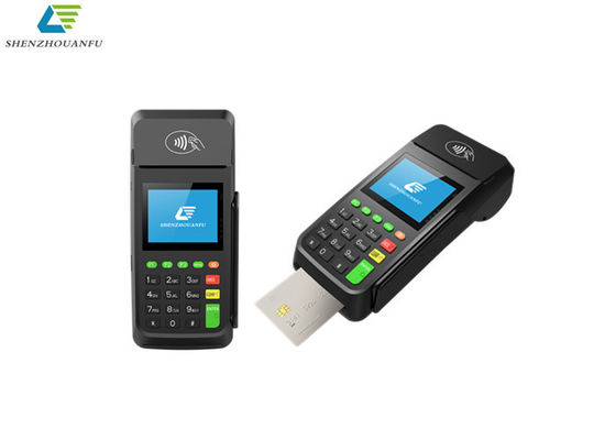 Bảo mật Mã hóa Thiết bị đầu cuối Wifi Pos Máy Pos ngoại tuyến Giải pháp 2G
