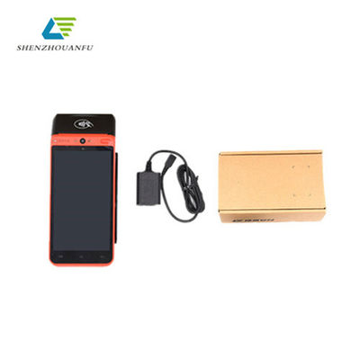 Thiết bị đầu cuối Android cầm tay iOS Android Chứng chỉ ISO màu tùy chỉnh