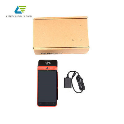 64GB ROM Mini POS Terminal Màn hình HD Máy Pos cầm tay ODM
