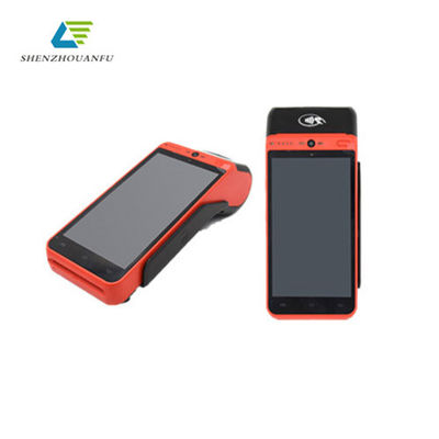 Loa âm thanh nổi Thiết bị đầu cuối POS thông minh Kết nối Bluetooth ODM điện tử