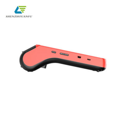 Thiết bị đầu cuối Pos thông minh ISO Android Thiết bị đầu cuối thanh toán màn hình cảm ứng chống bụi