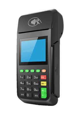 Mã hóa Thiết bị đầu cuối POS truyền thống Thiết bị đầu cuối Pos cầm tay không dây iOS