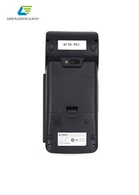 Mã hóa Thiết bị đầu cuối POS truyền thống Thiết bị đầu cuối Pos cầm tay không dây iOS
