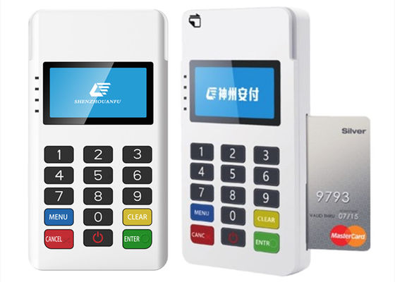 Pos Android mini kết nối 2G