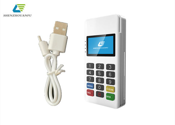 Pos Android mini kết nối 2G