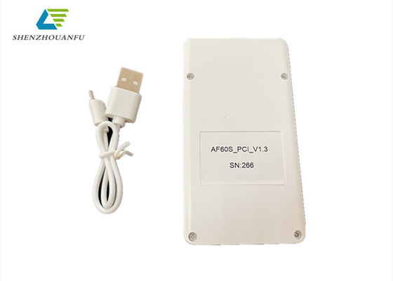 Thiết bị đầu cuối POS mini di động Kết nối Wi-Fi cầm tay sáng tạo