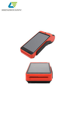 Máy Pos cầm tay Wi-Fi Android Pos cầm tay Android chống nước