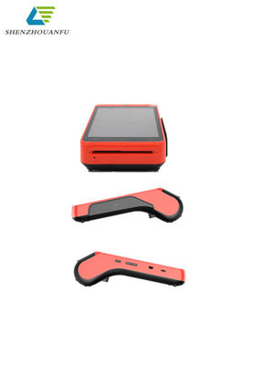 Máy Pos cầm tay Wi-Fi Android Pos cầm tay Android chống nước