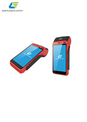 Máy Pos cầm tay Wi-Fi Android Pos cầm tay Android chống nước