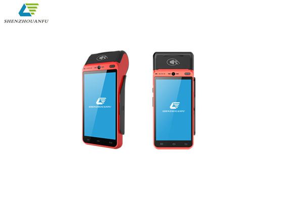 Máy Pos cầm tay Wi-Fi Android Pos cầm tay Android chống nước
