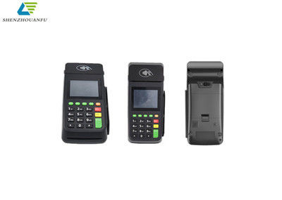 Màn hình kháng chiến Thiết bị đầu cuối POS ngoại tuyến Máy Pos dựa trên Android không dây