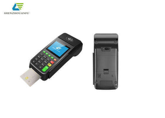 Thiết bị đầu cuối POS ngoại tuyến OEM Màn hình LCD Thiết bị đầu cuối Android Mini Pos