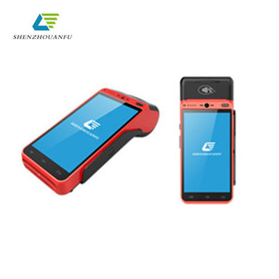 Kết nối USB Máy Pos Android thông minh OEM Mini Android Pos