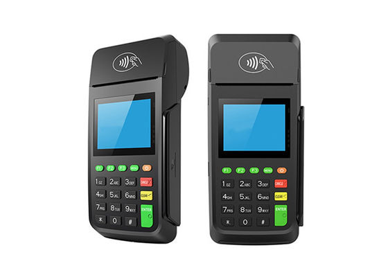 Máy thanh toán thẻ cầm tay NFC Máy thanh toán Buletooth không dây