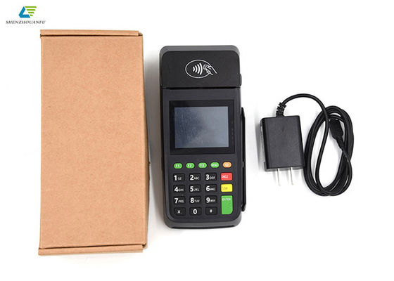 Máy thanh toán thẻ cầm tay NFC Máy thanh toán Buletooth không dây