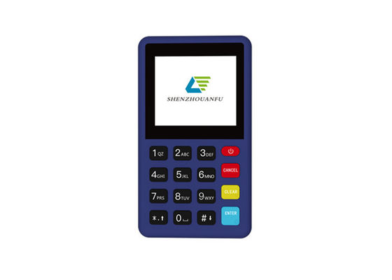 Linux 5.4 Hệ điều hành RTOS Điện lực đằng sau Terminal POS cầm tay