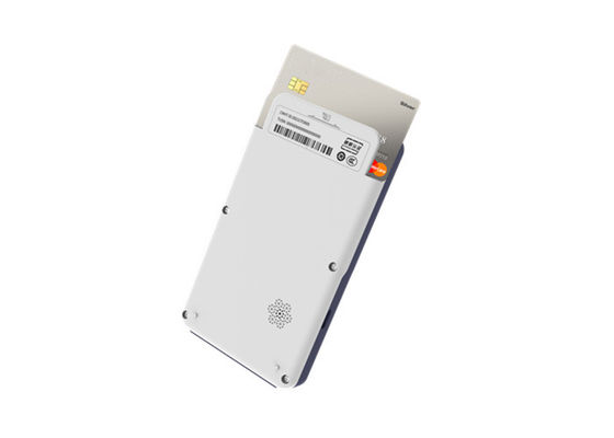 Linux 5.4 Hệ điều hành RTOS Điện lực đằng sau Terminal POS cầm tay