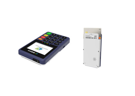 Hệ thống POS di động 4g Máy cầm tay Mini POS Terminal Điện thoại di động thanh toán Máy cầm tay