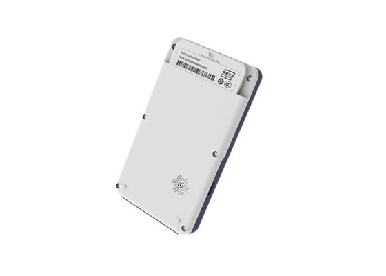Máy POS terminal 2.4 inch cầm tay máy POS mini hệ thống Linux thiết bị POS thông minh