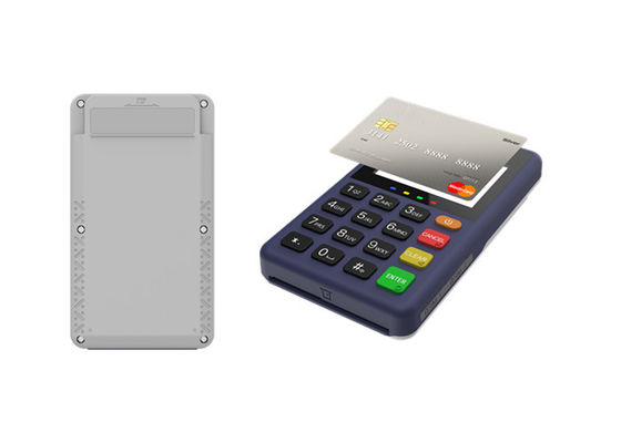 Hệ thống POS thông minh di động Linux POS đầu cuối 4G WiFi NFC in sẵn