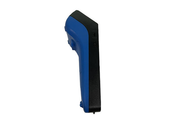 Android Touch POS Điện thoại cầm tay Smart POS với 3G WIFI BT Barcode Scanner Máy in nhiệt X990