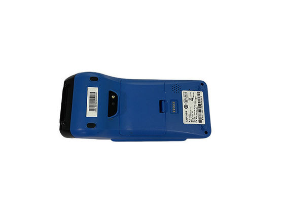 Chiếc thiết bị POS cầm tay VeriFone X990 Chiếc thiết bị POS thanh toán Thiết bị tài chính