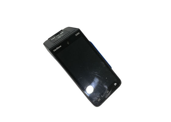 Chiếc thiết bị POS cầm tay VeriFone X990 Chiếc thiết bị POS thanh toán Thiết bị tài chính