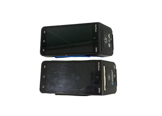 Máy đầu cuối Verifone Pos Terminal Android 5.5 Inch Smart Pos X990