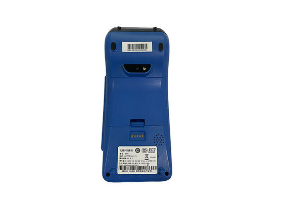 Máy đầu cuối Verifone Pos Terminal Android 5.5 Inch Smart Pos X990