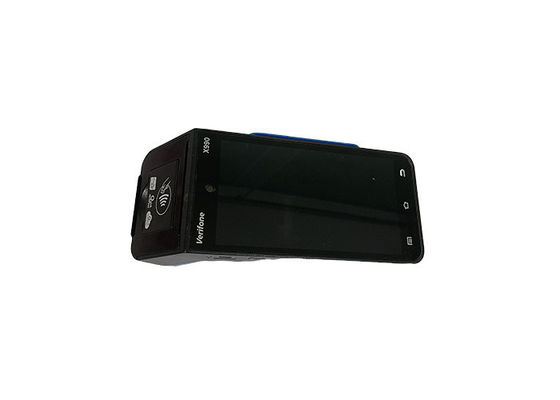 Máy đầu cuối Verifone Pos Terminal Android 5.5 Inch Smart Pos X990