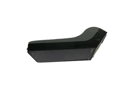 Máy đầu cuối POS mới Verifone X990 tay hai màn hình cảm ứng LCD với giao tiếp 4G 3G 2G